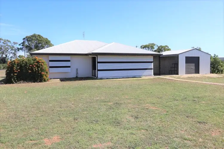 Main view of Homely house listing, 167 Weir Road, Toll QLD 4820