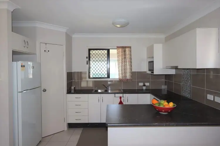 Second view of Homely house listing, 167 Weir Road, Toll QLD 4820