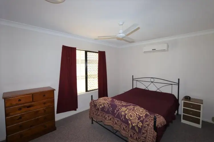 Fifth view of Homely house listing, 167 Weir Road, Toll QLD 4820