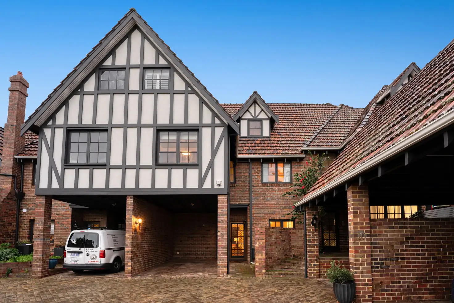 Main view of Homely house listing, 8/116 Central Avenue, Inglewood WA 6052