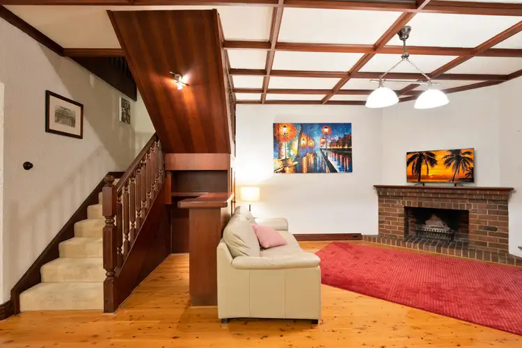 Fifth view of Homely house listing, 8/116 Central Avenue, Inglewood WA 6052