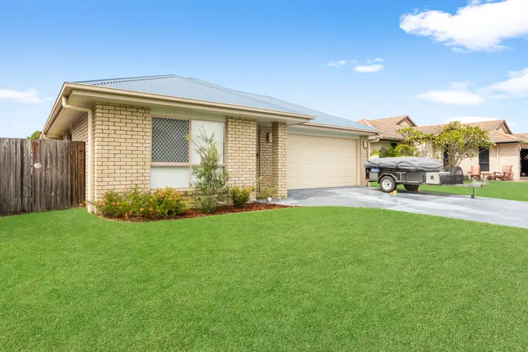 Second view of Homely house listing, 15 Gipps Street, Caloundra West QLD 4551