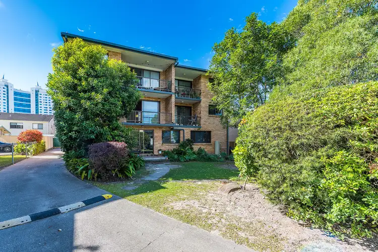 Second view of Homely unit listing, 2/34 Goonawarra Drive, Mooloolaba QLD 4557