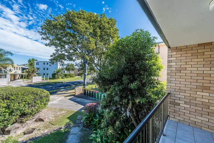 Fifth view of Homely unit listing, 2/34 Goonawarra Drive, Mooloolaba QLD 4557
