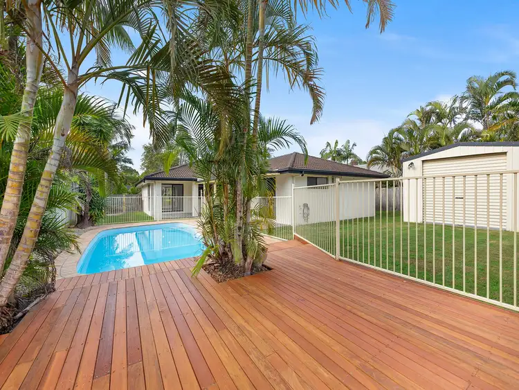 Main view of Homely house listing, 14 Lanata Crescent, Mountain Creek QLD 4557