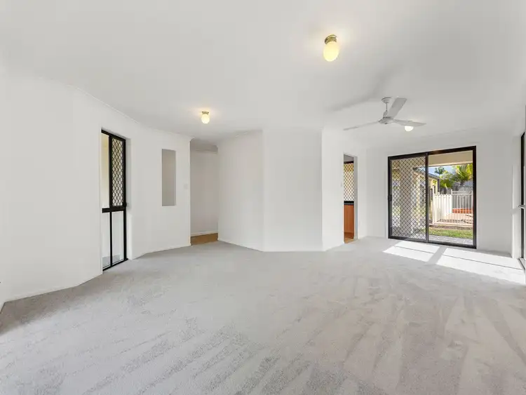 Second view of Homely house listing, 14 Lanata Crescent, Mountain Creek QLD 4557