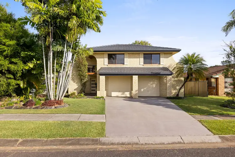 Main view of Homely house listing, 54 Suelin Street, Boondall QLD 4034