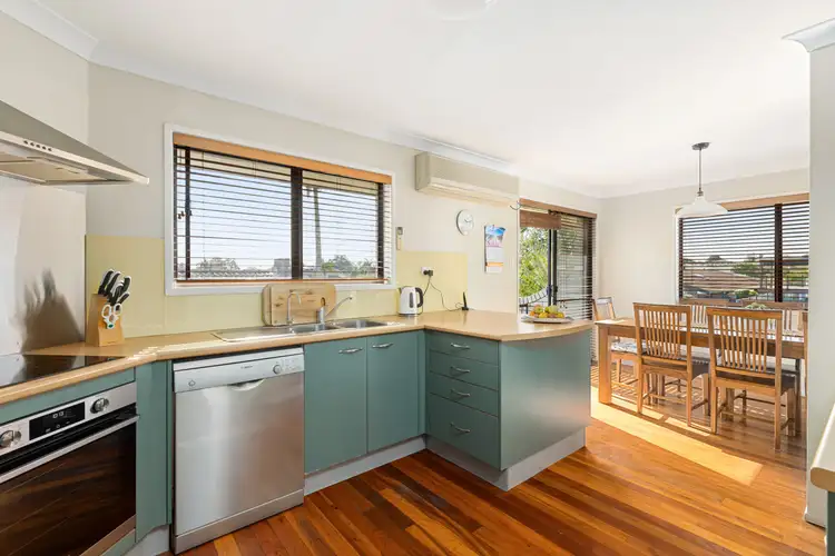 Third view of Homely house listing, 54 Suelin Street, Boondall QLD 4034