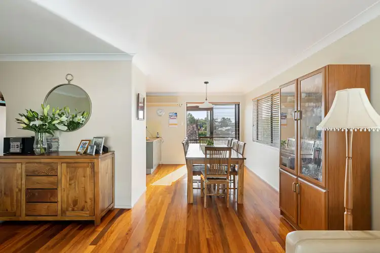 Fourth view of Homely house listing, 54 Suelin Street, Boondall QLD 4034
