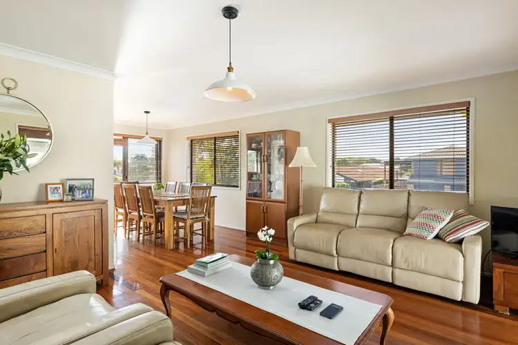 Fifth view of Homely house listing, 54 Suelin Street, Boondall QLD 4034