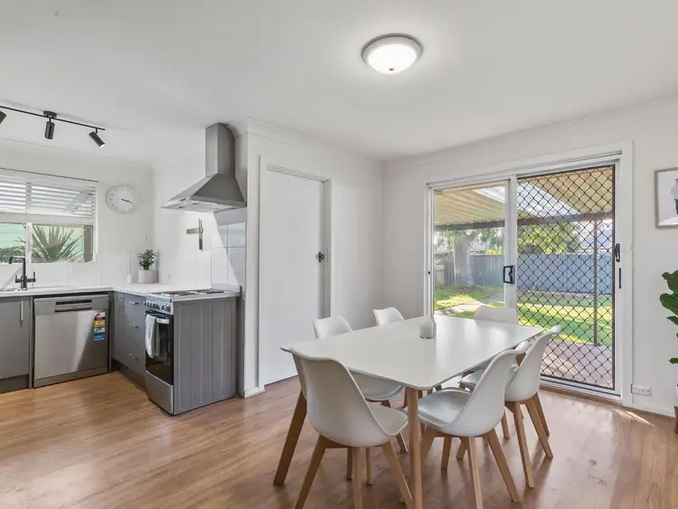 Fifth view of Homely house listing, 21 Jenner Street, Morphett Vale SA 5162
