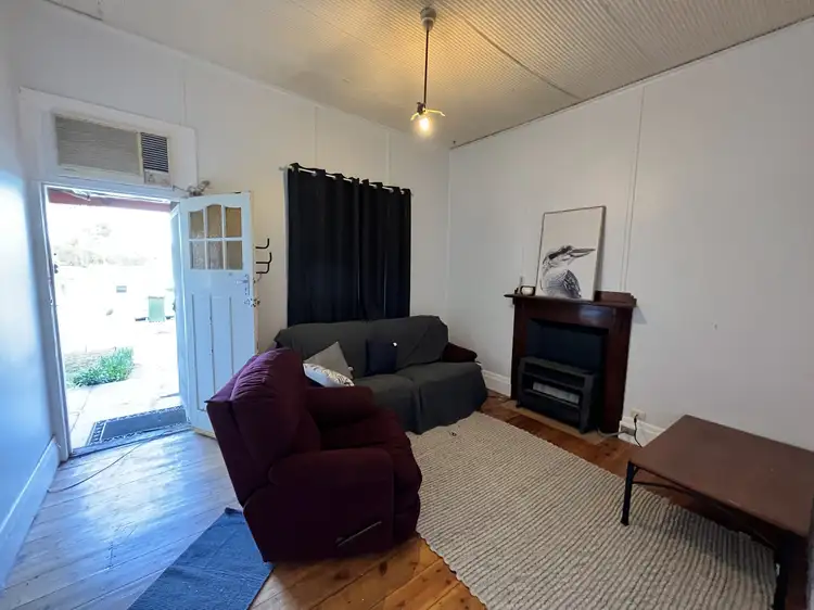Third view of Homely house listing, 242a Mercury Street, Broken Hill NSW 2880