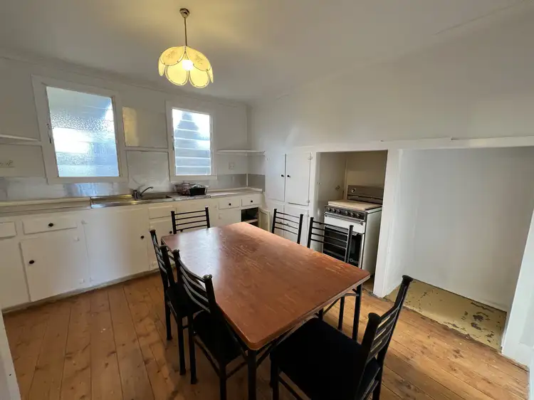 Fourth view of Homely house listing, 242a Mercury Street, Broken Hill NSW 2880