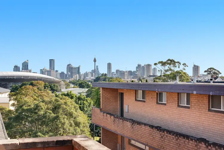 510/60-62 Cook Road, Centennial Park NSW 2021