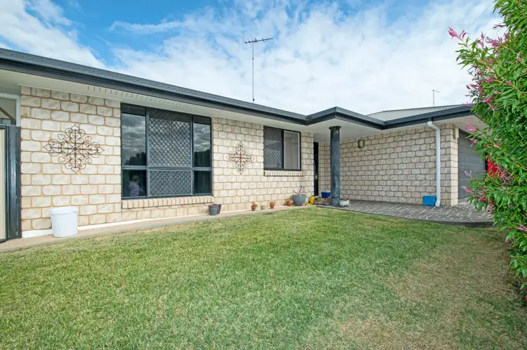 Main view of Homely house listing, 6 Dawson Court, Biloela QLD 4715