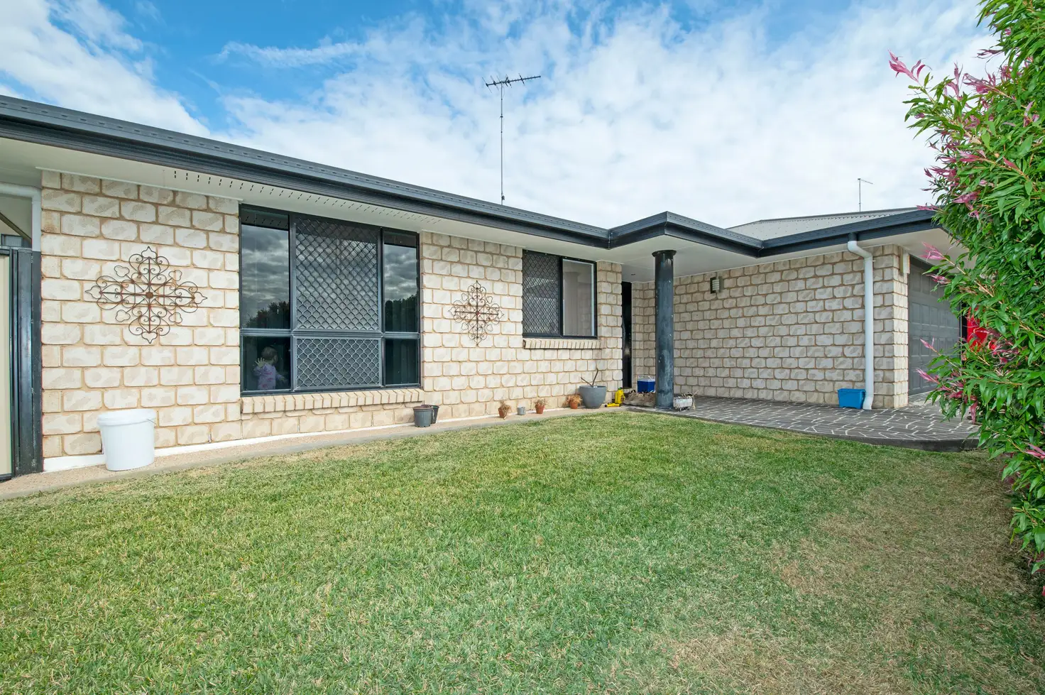 Main view of Homely house listing, 6 Dawson Court, Biloela QLD 4715
