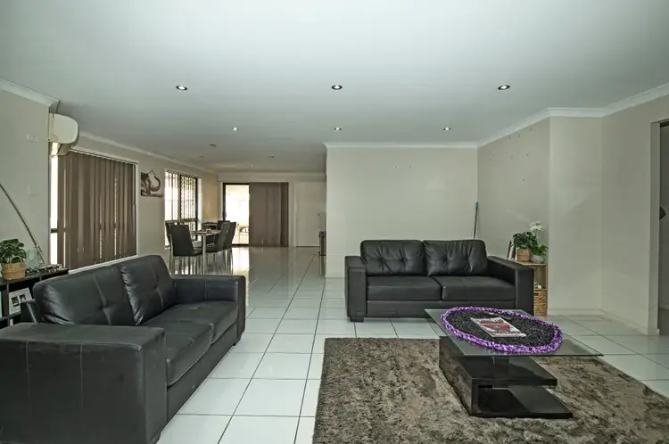 Second view of Homely house listing, 6 Dawson Court, Biloela QLD 4715