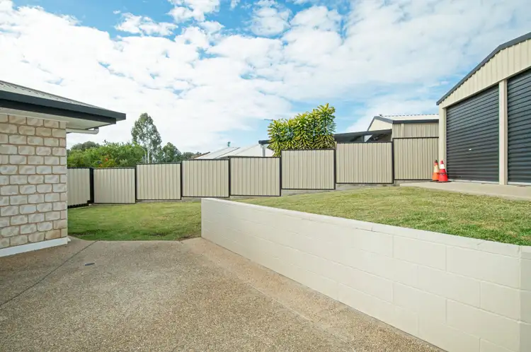 Third view of Homely house listing, 6 Dawson Court, Biloela QLD 4715