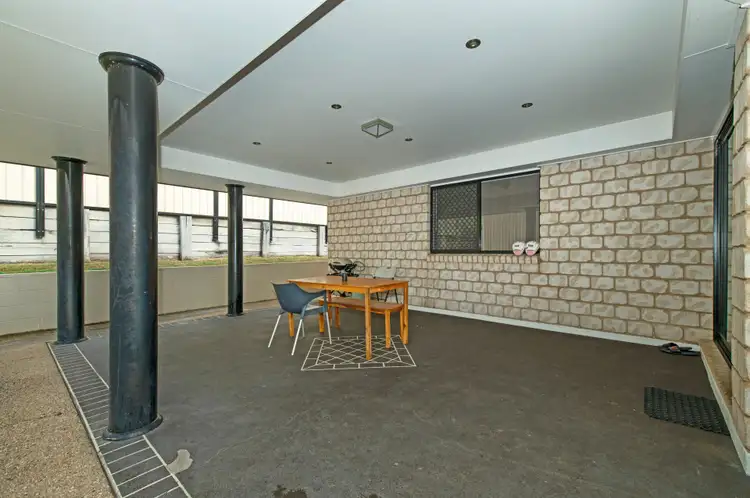 Fourth view of Homely house listing, 6 Dawson Court, Biloela QLD 4715