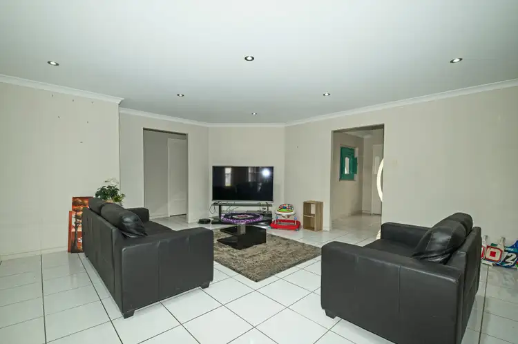 Fifth view of Homely house listing, 6 Dawson Court, Biloela QLD 4715