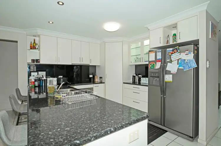 Sixth view of Homely house listing, 6 Dawson Court, Biloela QLD 4715