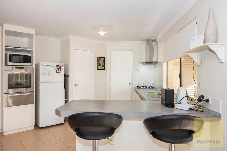 Third view of Homely house listing, 55 Mint Circuit, Banksia Grove WA 6031