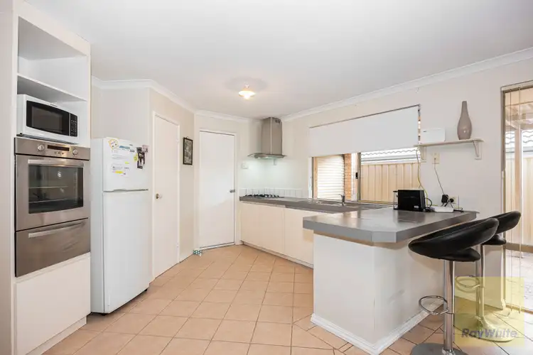 Fourth view of Homely house listing, 55 Mint Circuit, Banksia Grove WA 6031