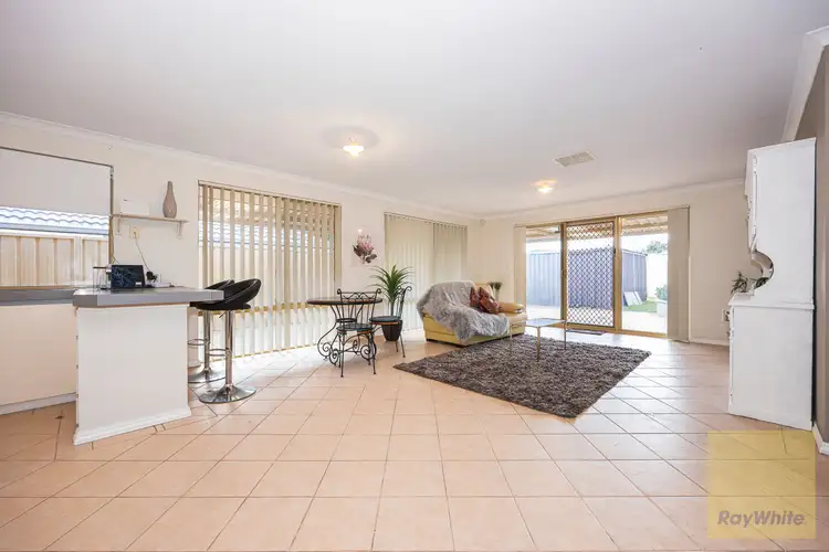 Fifth view of Homely house listing, 55 Mint Circuit, Banksia Grove WA 6031