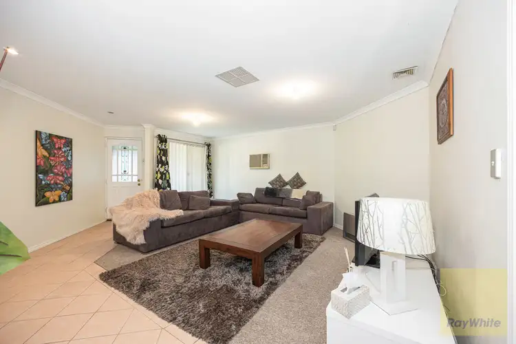 Sixth view of Homely house listing, 55 Mint Circuit, Banksia Grove WA 6031