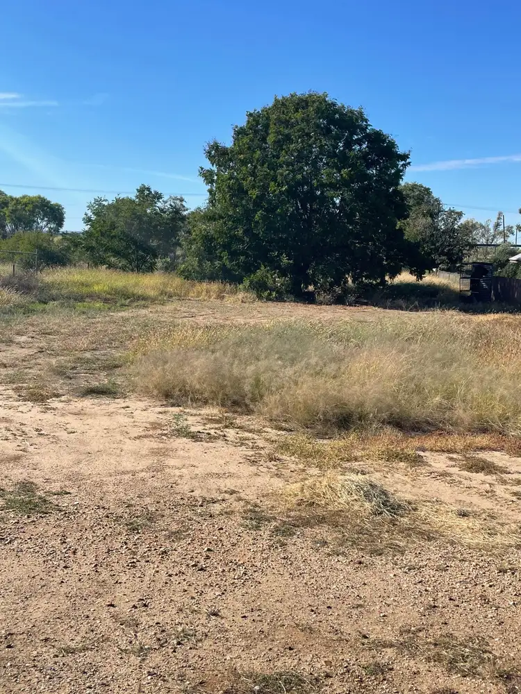 Third view of Homely land listing, 4 Beaconsfield Street, Hughenden QLD 4821