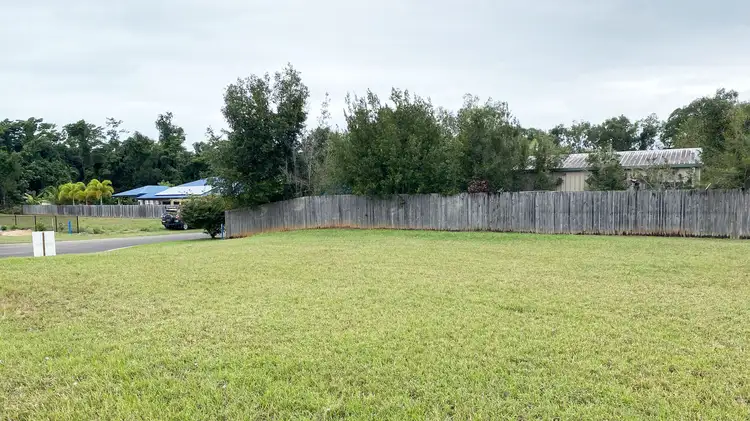 Second view of Homely land listing, 35 Sanctuary Crescent, Wongaling Beach QLD 4852