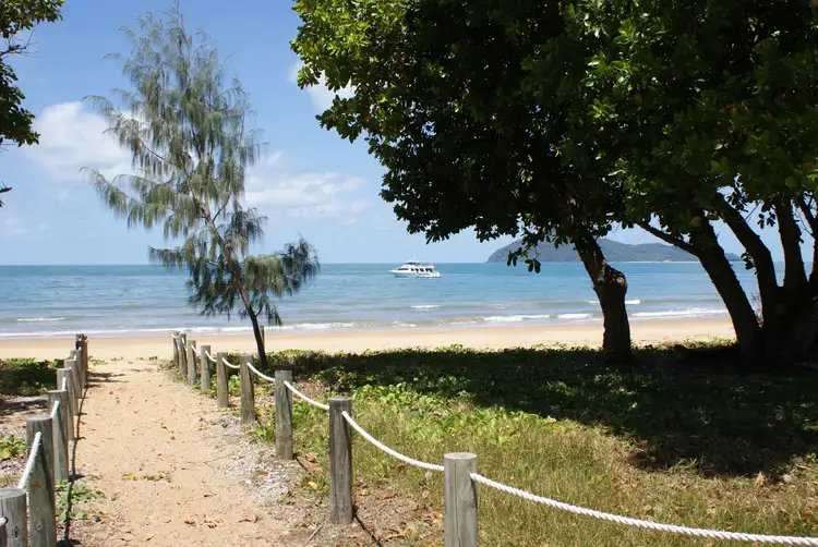 Fourth view of Homely land listing, 35 Sanctuary Crescent, Wongaling Beach QLD 4852