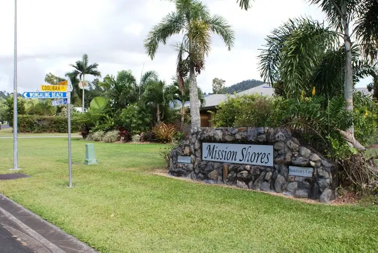Sixth view of Homely land listing, 35 Sanctuary Crescent, Wongaling Beach QLD 4852