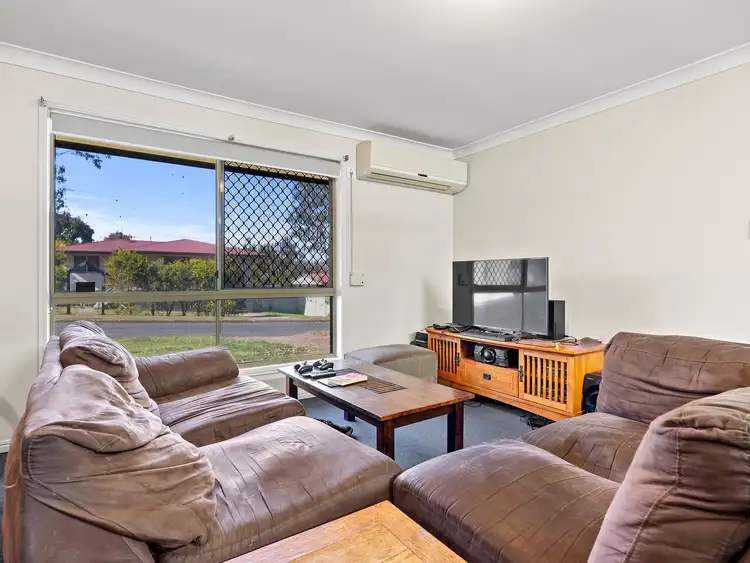Fourth view of Homely house listing, 1 Caroline Street, Riverview QLD 4303