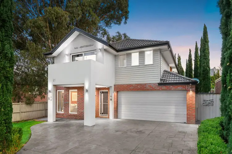 21 Sanctuary Drive, Bundoora VIC 3083