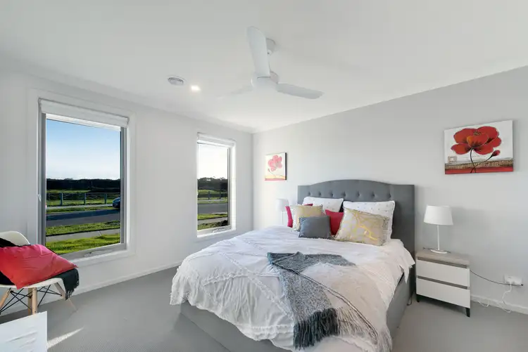 Second view of Homely house listing, 33 Connection Road, Wonthaggi VIC 3995