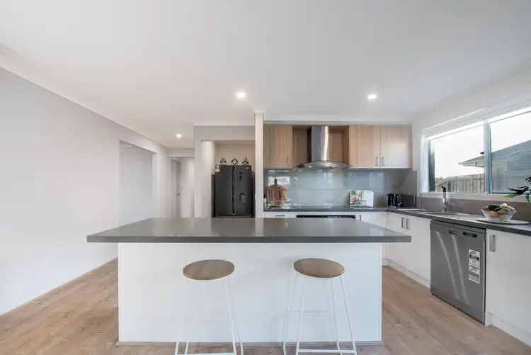 Fourth view of Homely house listing, 33 Connection Road, Wonthaggi VIC 3995