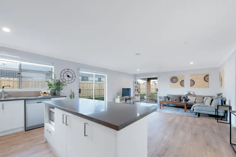 Fifth view of Homely house listing, 33 Connection Road, Wonthaggi VIC 3995