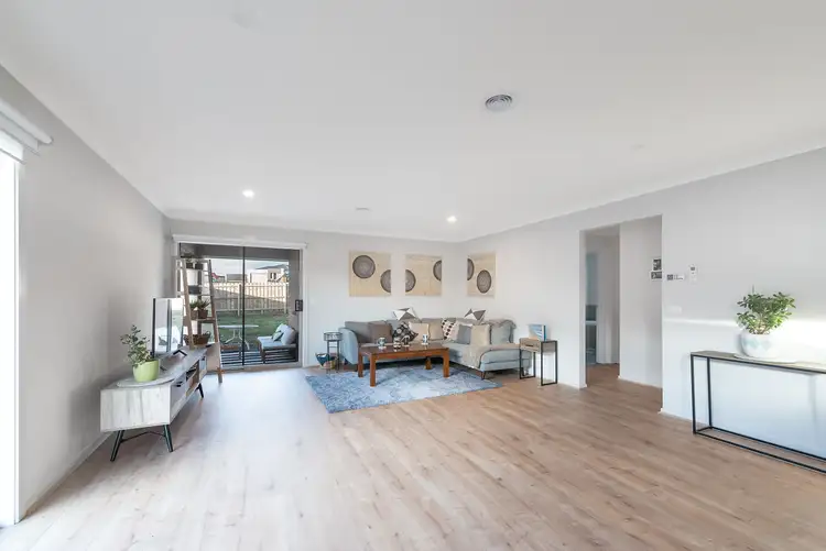 Sixth view of Homely house listing, 33 Connection Road, Wonthaggi VIC 3995