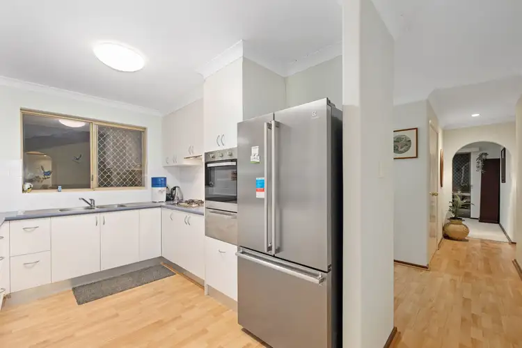 Main view of Homely semi-detached listing, 11B Smitherson Street, Noranda WA 6062