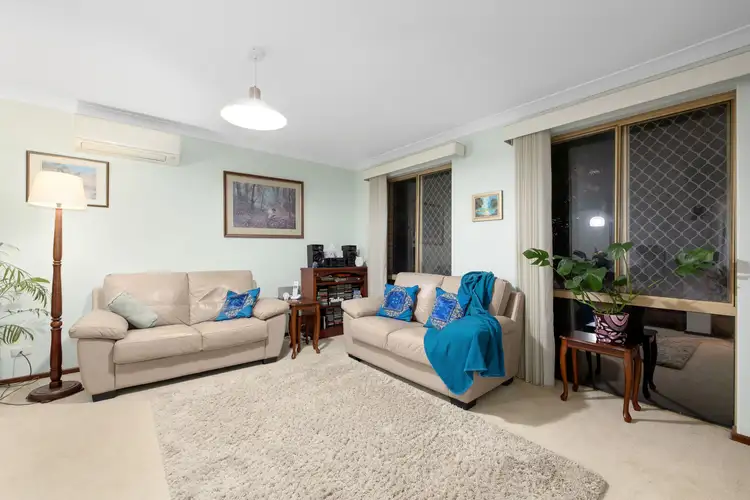Fourth view of Homely semi-detached listing, 11B Smitherson Street, Noranda WA 6062