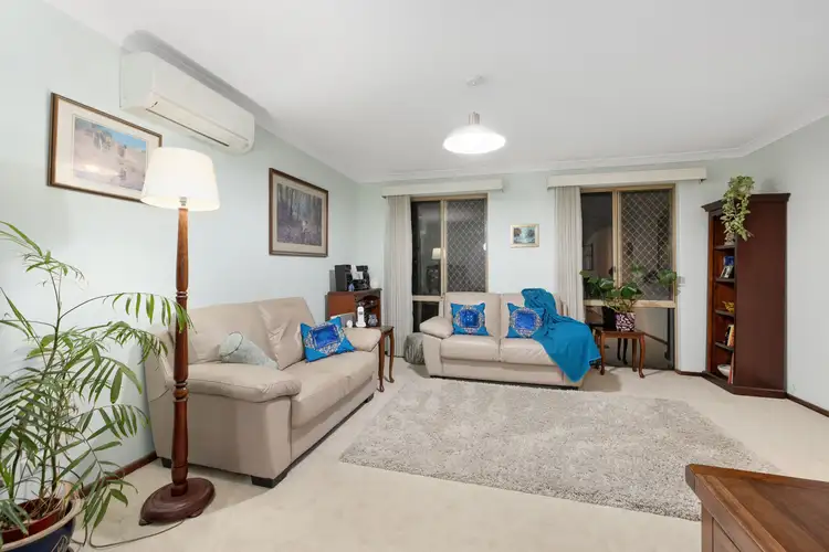 Fifth view of Homely semi-detached listing, 11B Smitherson Street, Noranda WA 6062