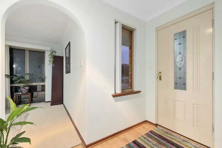 Sixth view of Homely semi-detached listing, 11B Smitherson Street, Noranda WA 6062