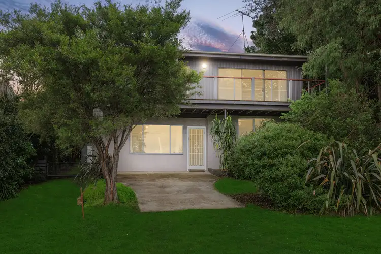 Second view of Homely house listing, 12 Felicia Avenue, Rhyll VIC 3923