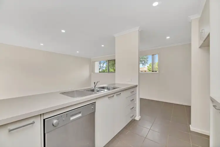 Third view of Homely townhouse listing, 38 Mabo Boulevard, Bonner ACT 2914