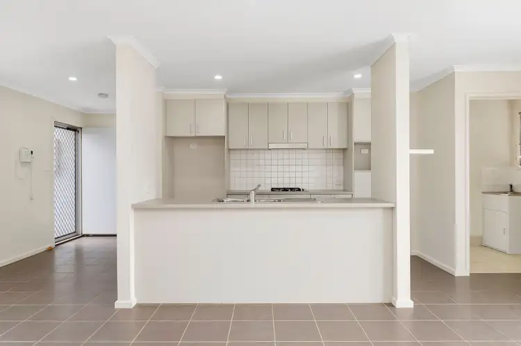 Fourth view of Homely townhouse listing, 38 Mabo Boulevard, Bonner ACT 2914