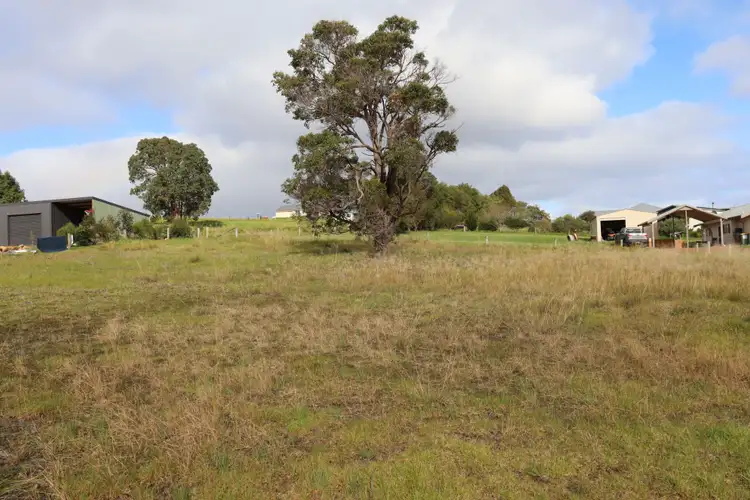 Second view of Homely land listing, 6 Triggerplant Loop, Denmark WA 6333