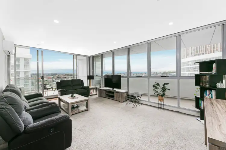 Fifth view of Homely apartment listing, 407/2 Thallon Street, Carlingford NSW 2118