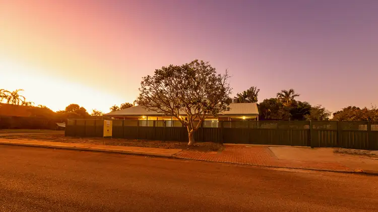 Second view of Homely house listing, 2 Heron Street, Djugun WA 6725