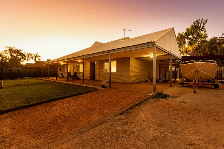 Third view of Homely house listing, 2 Heron Street, Djugun WA 6725